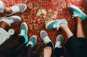 WACKO MARIA × Vans Premium Authentic 2colors [Release Date/Price/Where To Buy]