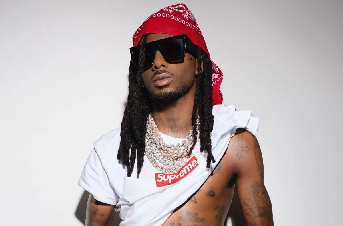 Supreme Fall/Winter 2025 Teaser Featuring Playboi Carti [Release Date/Price/Where To Buy]