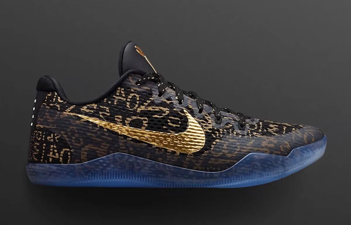 Nike Kobe 11 “Mamba Day” [Release Date/Price/Where To Buy]