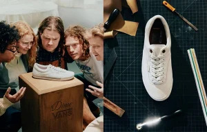 Dime × Vans Skate Era Stub [Release Date/Price/Where To Buy]