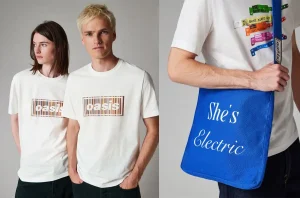 Oasis x Paul Smith Collection [Release Date/Price/Where To Buy]