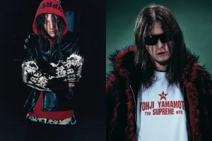 Supreme x Y’s by Yohji Yamamoto FW25 Week 3 [Release Date/Price/Where To Buy]