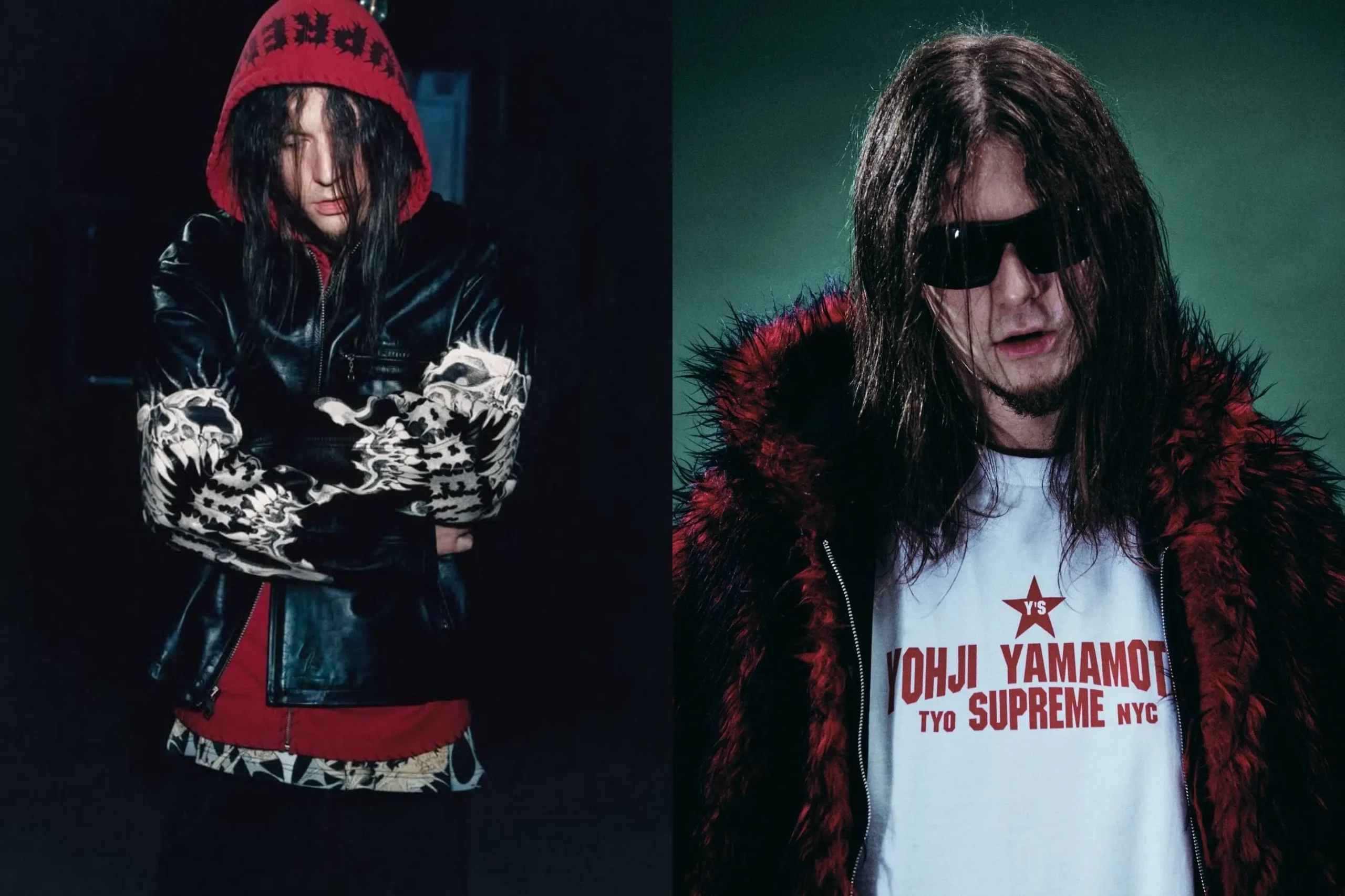 Supreme x Y’s by Yohji Yamamoto FW25 Week 3 [Release Date/Price/Where To Buy]
