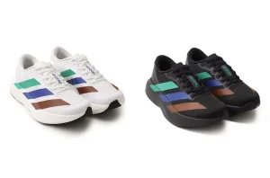 Pharrell Williams x adidas Adizero Evo SL "2 Colors" [Release Date/Price/Where To Buy]