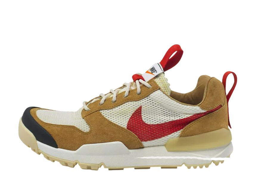 Tom Sachs × Nike Craft Mars Yard 3.0