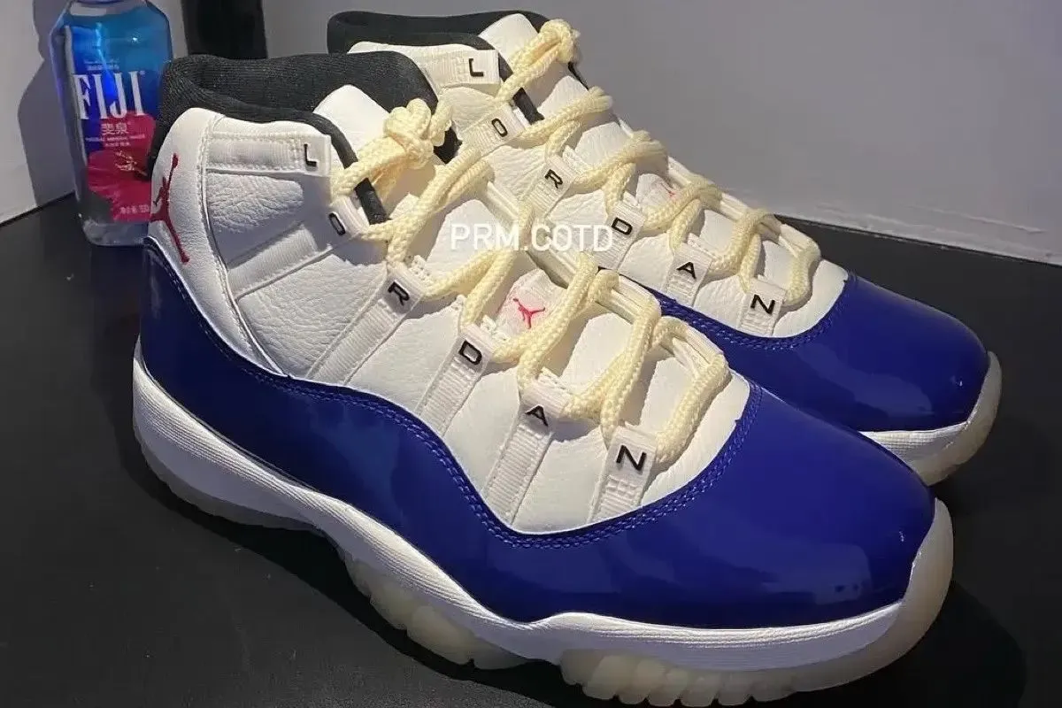 Nike Air Jordan 11 “Rare Air” [Release Date/Price/Where To Buy]