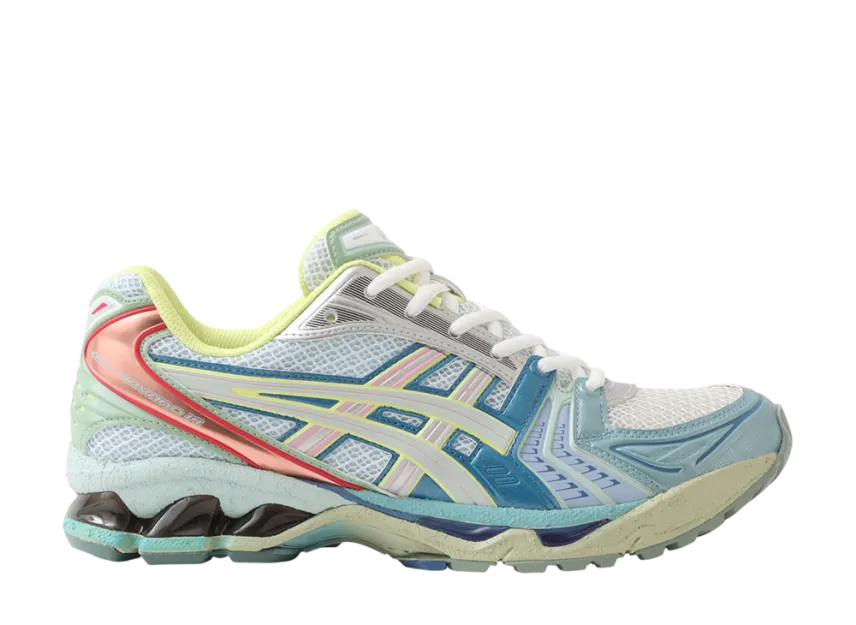 FACETASM × Asics Gel-Kayano 14 