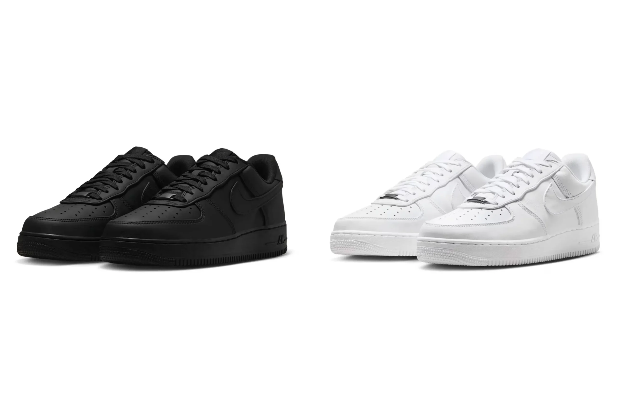 Nike Air Force 1 Low in Two Colorways [Release Date/Price/Where To Buy]