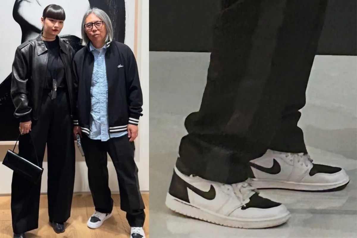 Fragment x UNION x Nike Air Jordan 1 Retro High OG SP “Black/White” [Release Date/Price/Where To Buy]