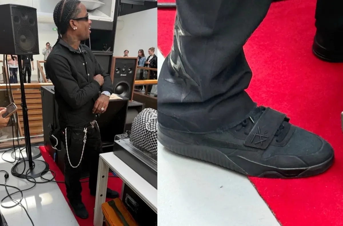 Travis Scott x Jordan Jumpman Jack “Triple Black” [Release Date/Price/Where To Buy]