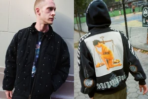 Supreme Fall/Winter 2025 Week 6 [Release Date/Price/Where To Buy]