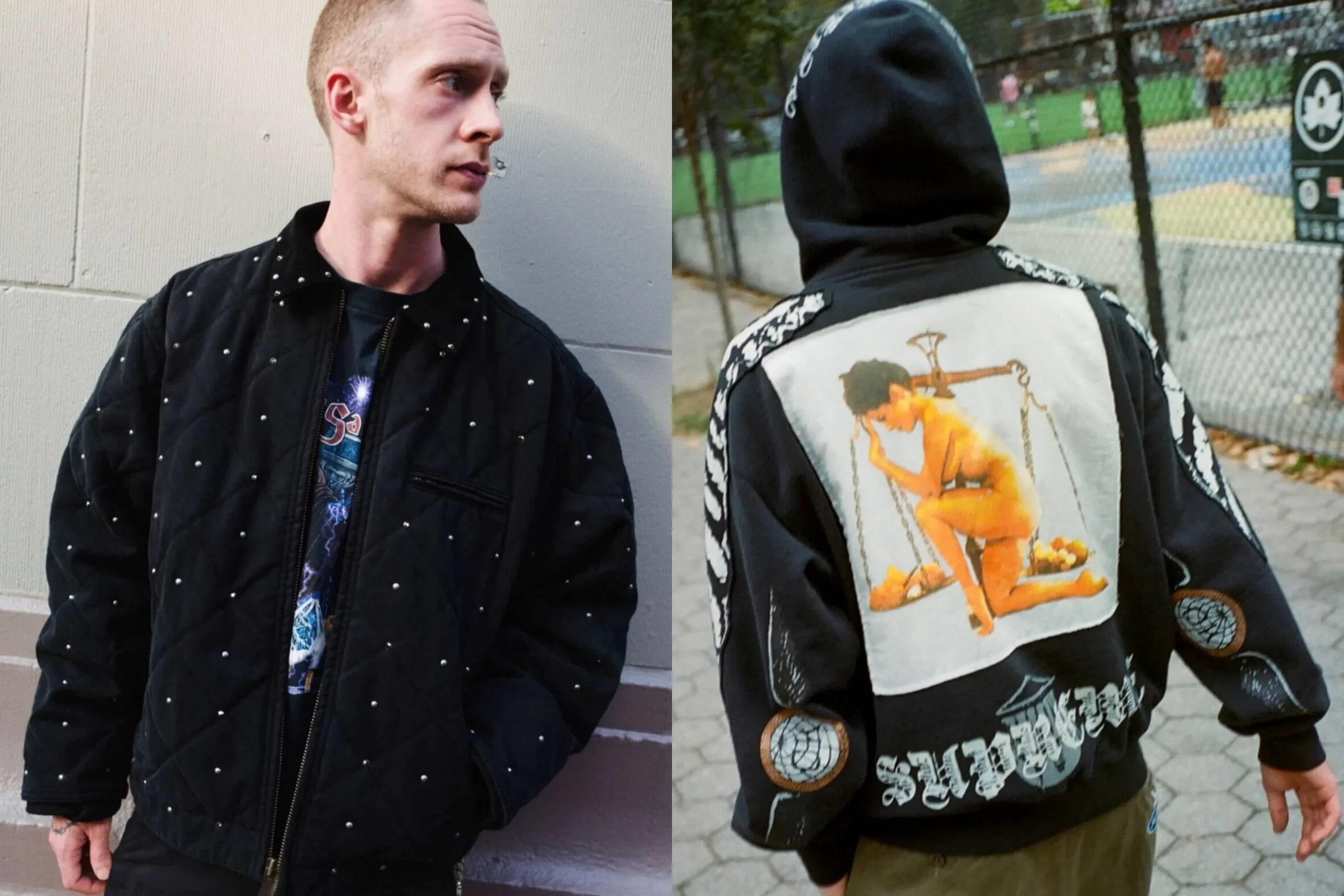 Supreme Fall/Winter 2025 Week 6 [Release Date/Price/Where To Buy]