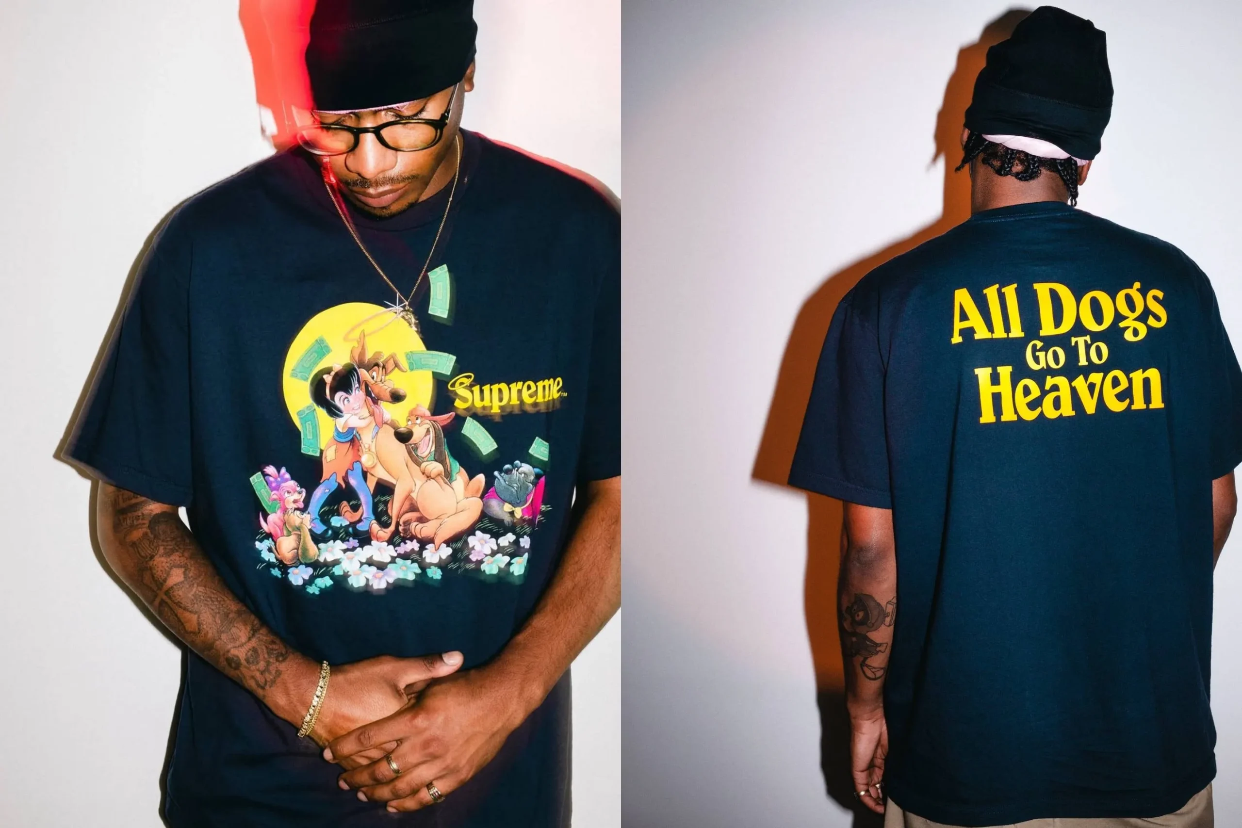 Supreme Fall/Winter 2025 Week 7 [Release Date/Price/Where To Buy]