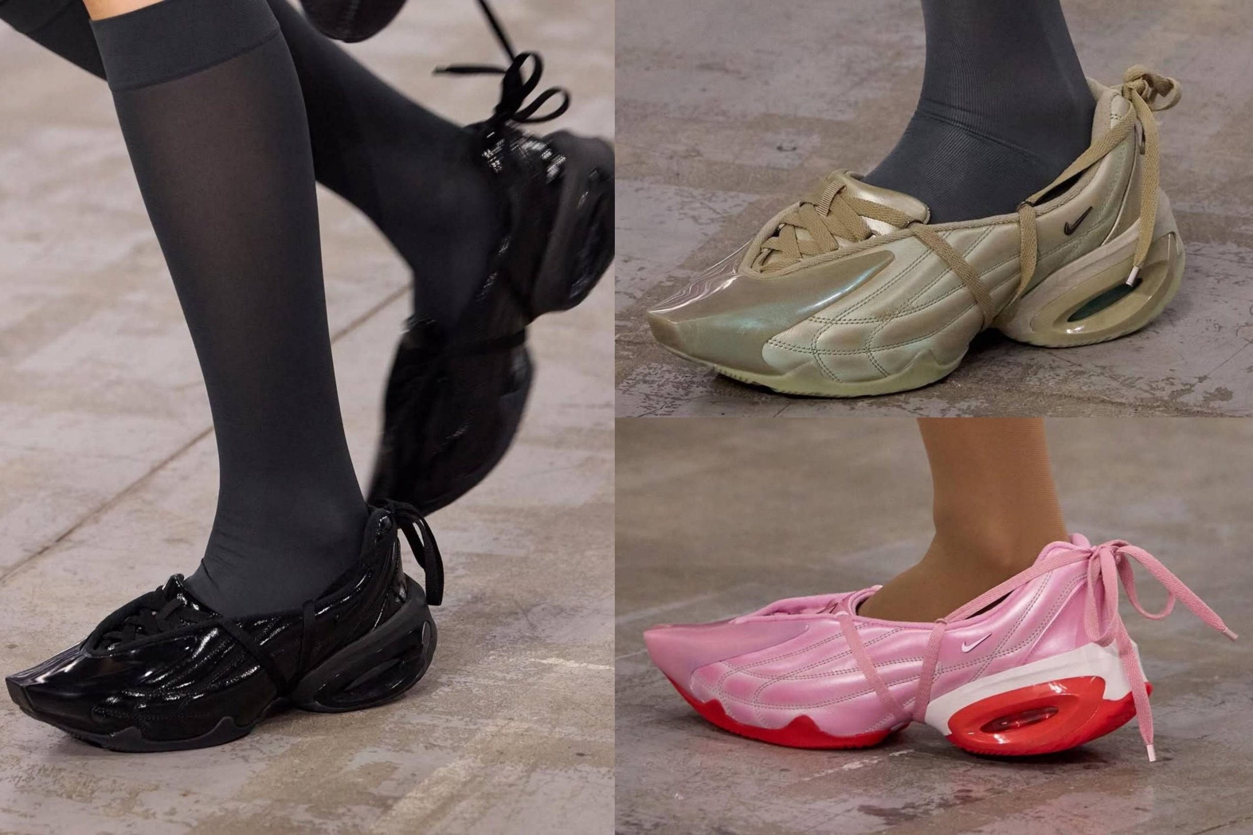 KNWLS x Nike Women’s Air Max Muse Ballet [Release Date/Price/Where To Buy]
