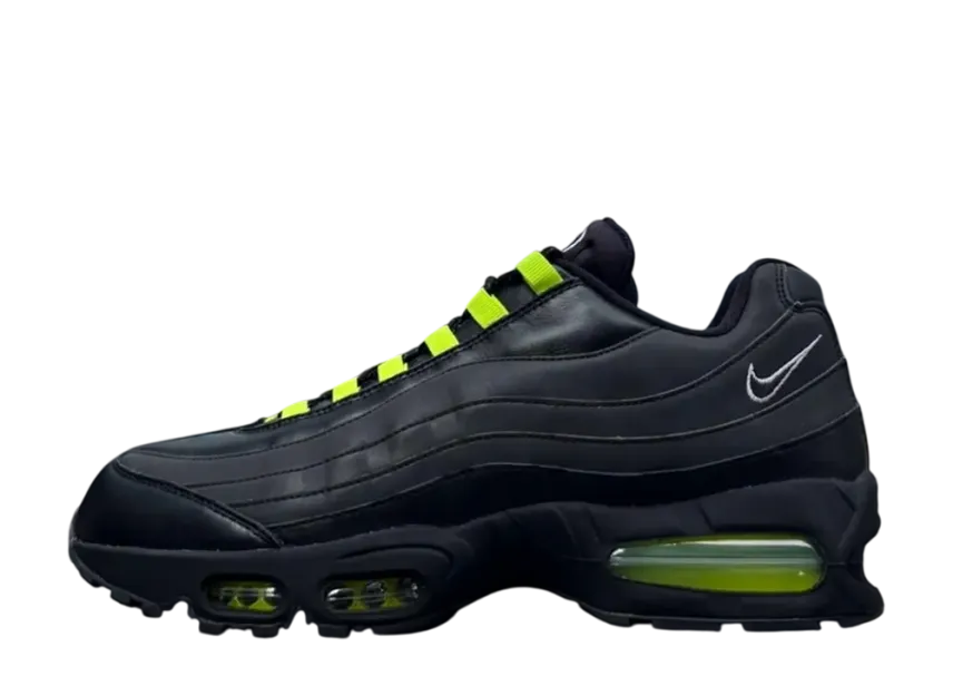 atmos × Nike Air Max 95 Big Bubble SE 