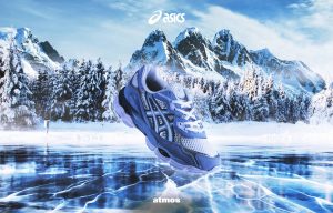 Asics Gel-NYC "HYOUZAN" [Release Date/Price/Where ToBuy]