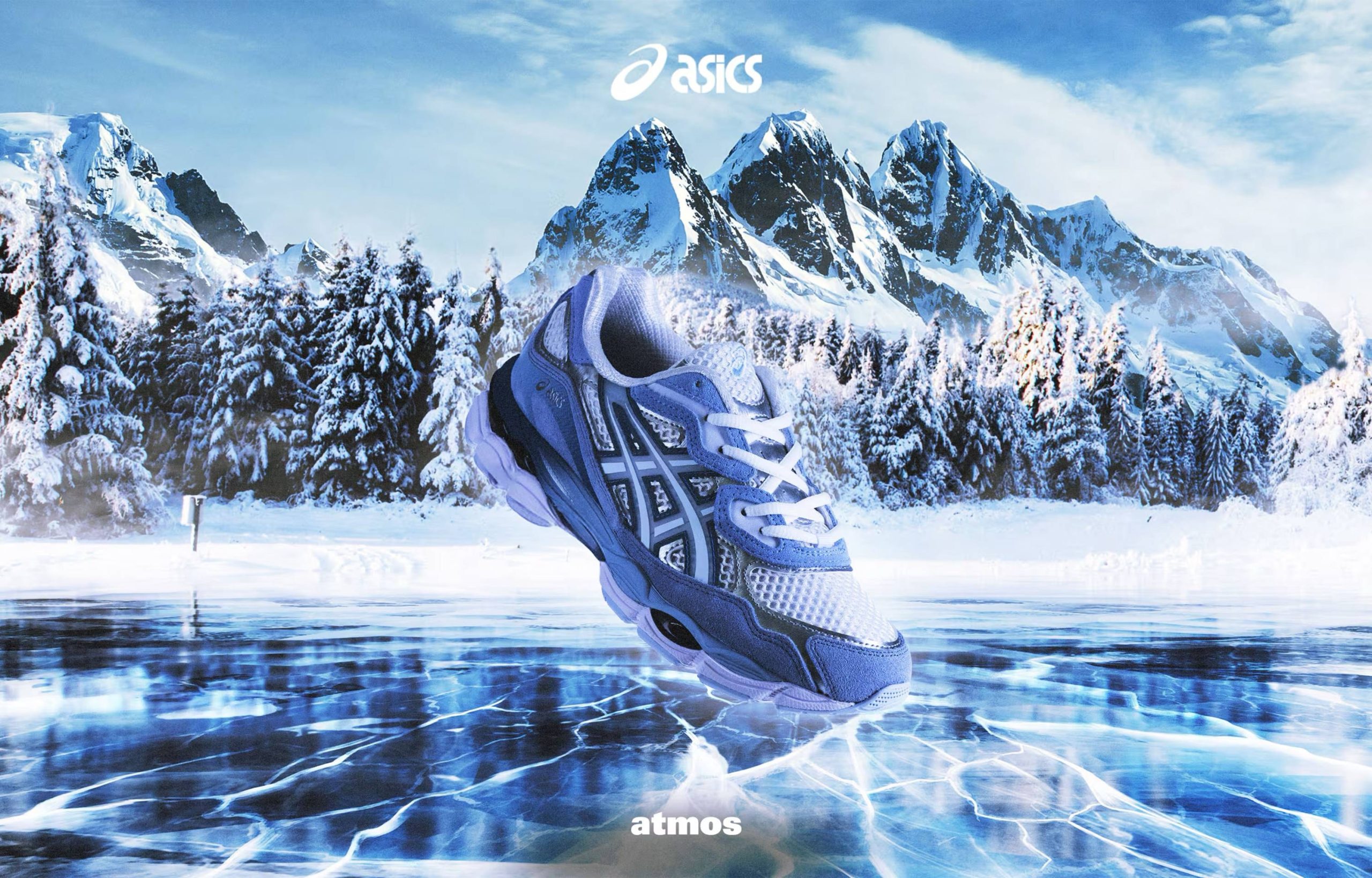 Asics Gel-NYC “HYOUZAN” [Release Date/Price/Where ToBuy]