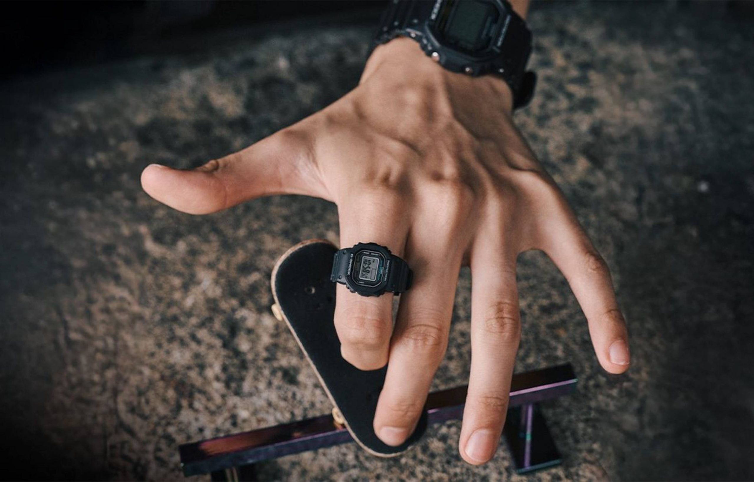 G-SHOCK Nano DWN-5600 [Release Date/Price/Where To Buy]