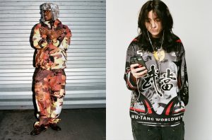Supreme × Wu-Tang Clan 25FW Week 10 [Release Date/Price/Where To Buy]