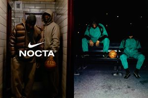 NOCTA Cardinal Stock Holiday 2025 Collection [Release Date/Price/Where To Buy]