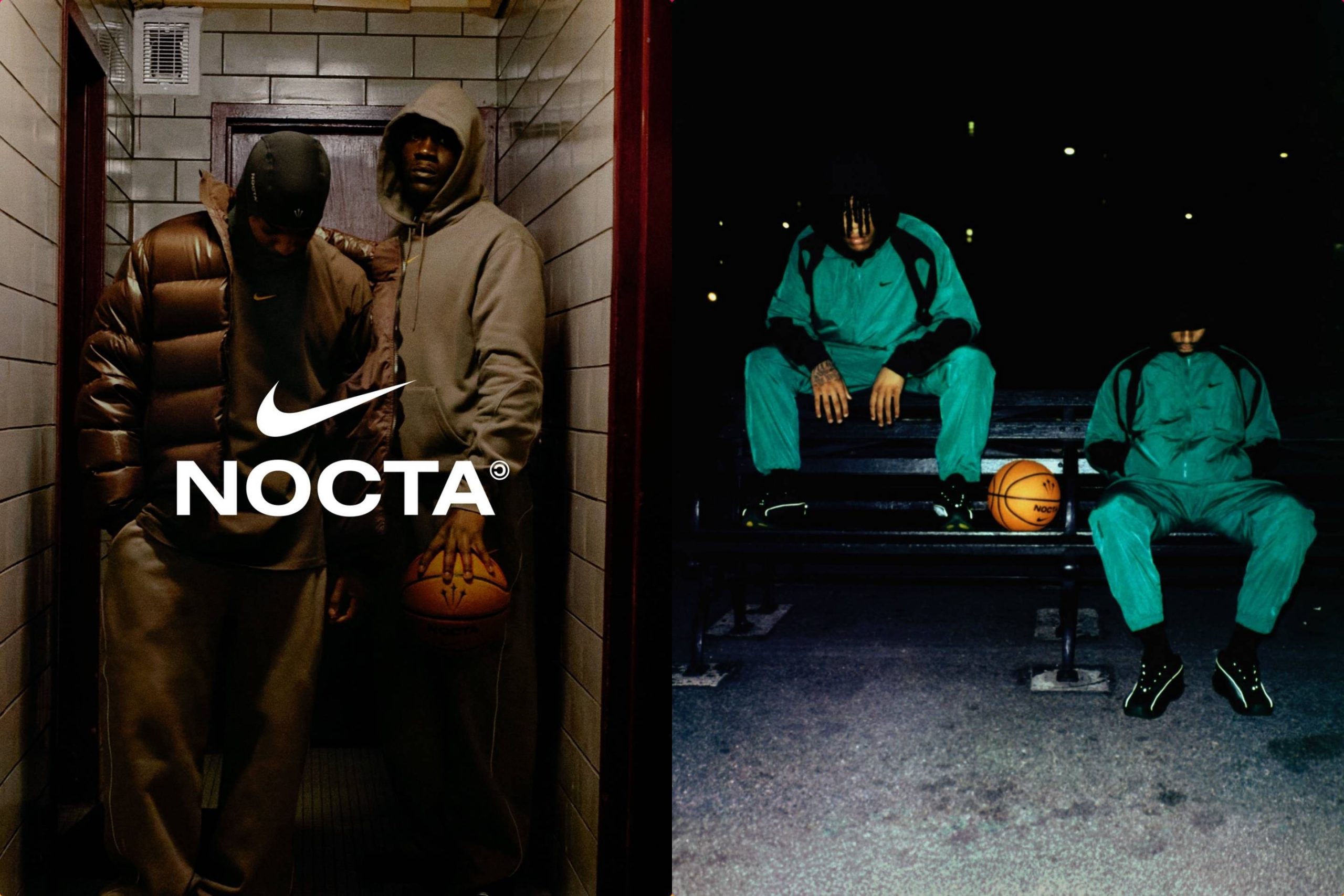 NOCTA Cardinal Stock Holiday 2025 Collection [Release Date/Price/Where To Buy]