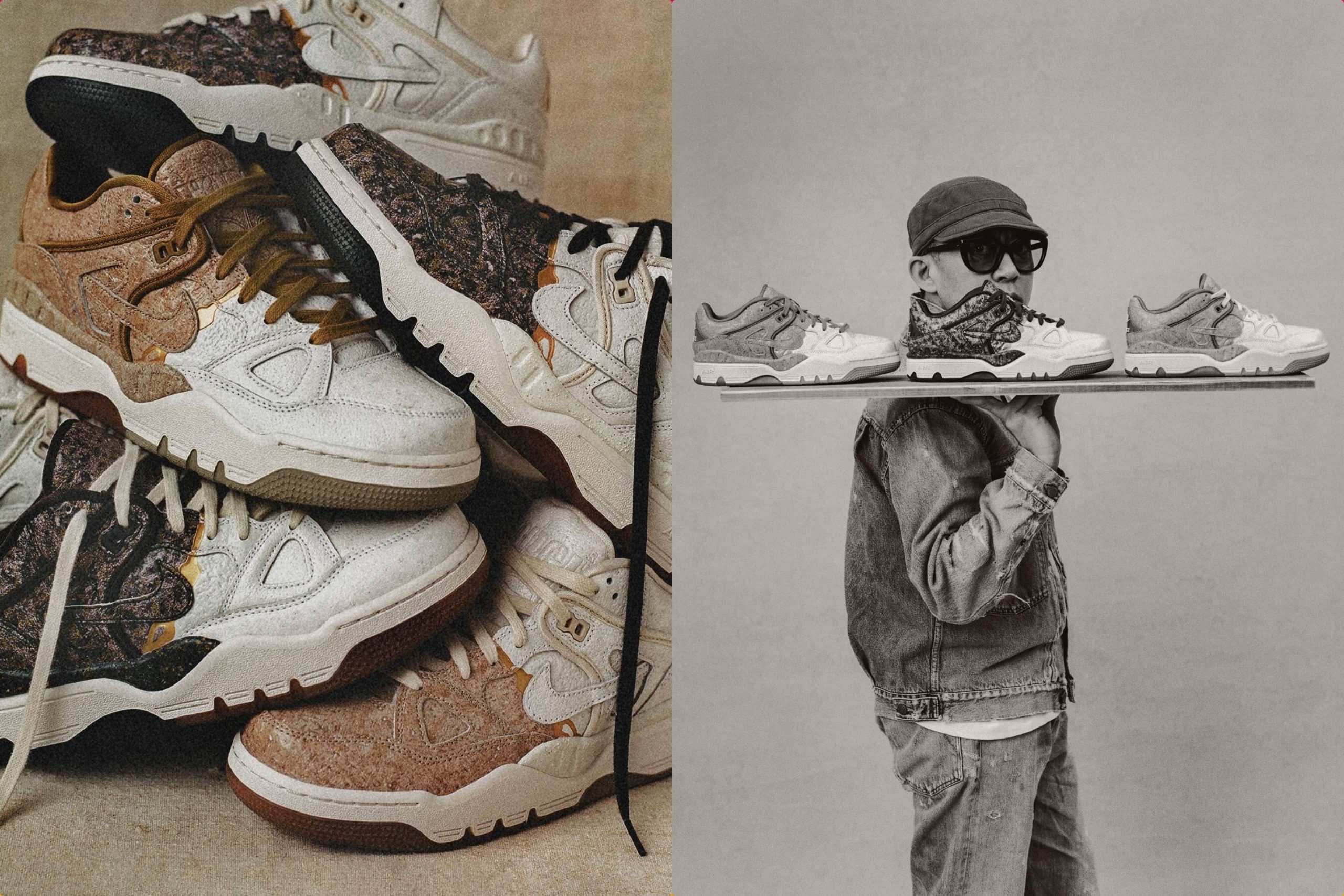 NIGO® × Nike Air Force 3 Low SP [Release Date/Price/Where To Buy]