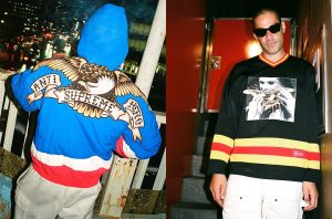 Supreme × ANTIHERO 25FW Week 12 [Release Date/Price/Where To Buy]