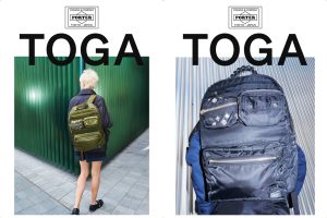 TOGA × PORTER Capsule collection [Release Date/Price/Where To Buy]