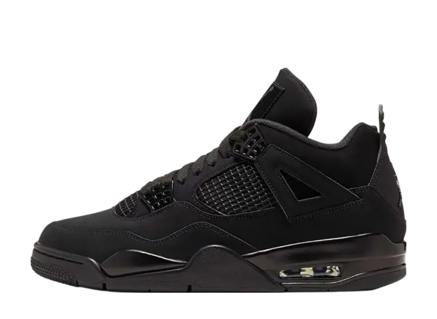 Nike Air Jordan 4 