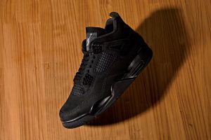 Nike Air Jordan 4 "Black Cat" [Release Date/Price/Where To Buy]