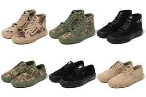 WTAPS × OAMC × Vans OTW Seylynn Lug & Sk8-Hi GL Lug [Release Date/Price/Where ToBuy]