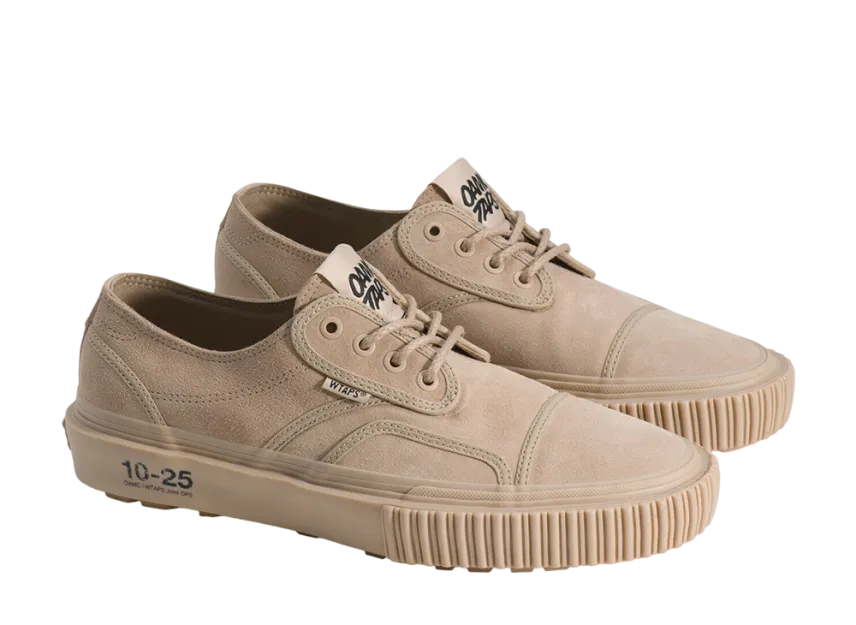 WTAPS × OAMC × OTW by Vans Seylynn Lug 