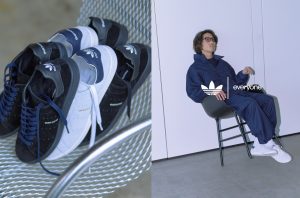 everyone × adidas Originals Stan Smith Decon 2colors / Adilette MII [Release Date/Price/Where To Buy]