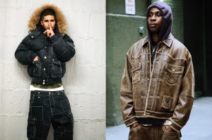 Supreme × True Religion 25FW Week 13 [Release Date/Price/Where To Buy]