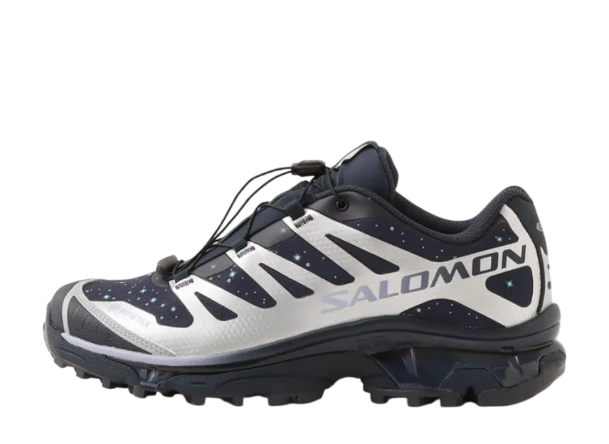 atmos × Salomon XT-4 OG GORE-TEX 