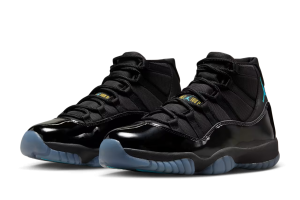 Nike Air Jordan 11 "Gamma Blue" (2025) [Release Date/Price/Where To Buy]