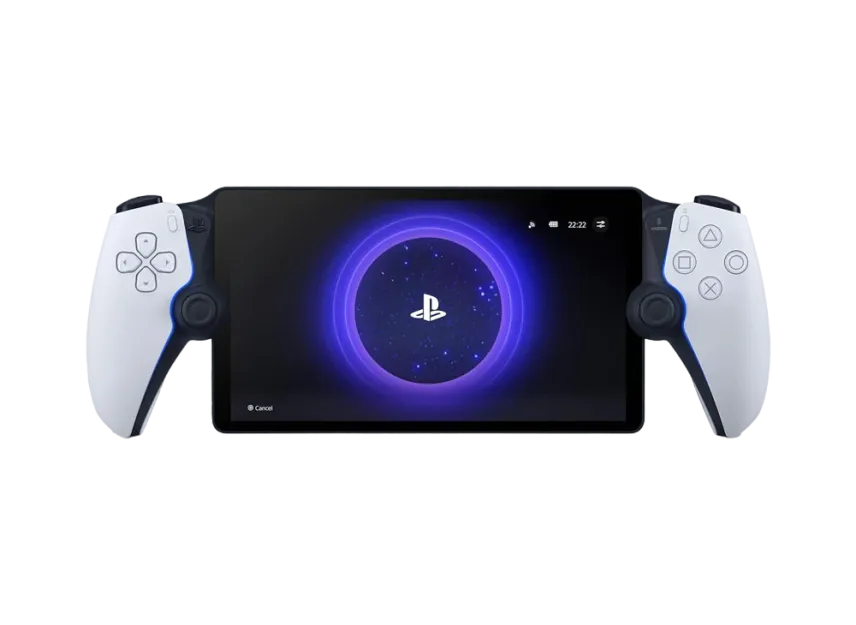 SONY PlayStation Portal Remote Player for PS5 console [CFIJ-18000]
