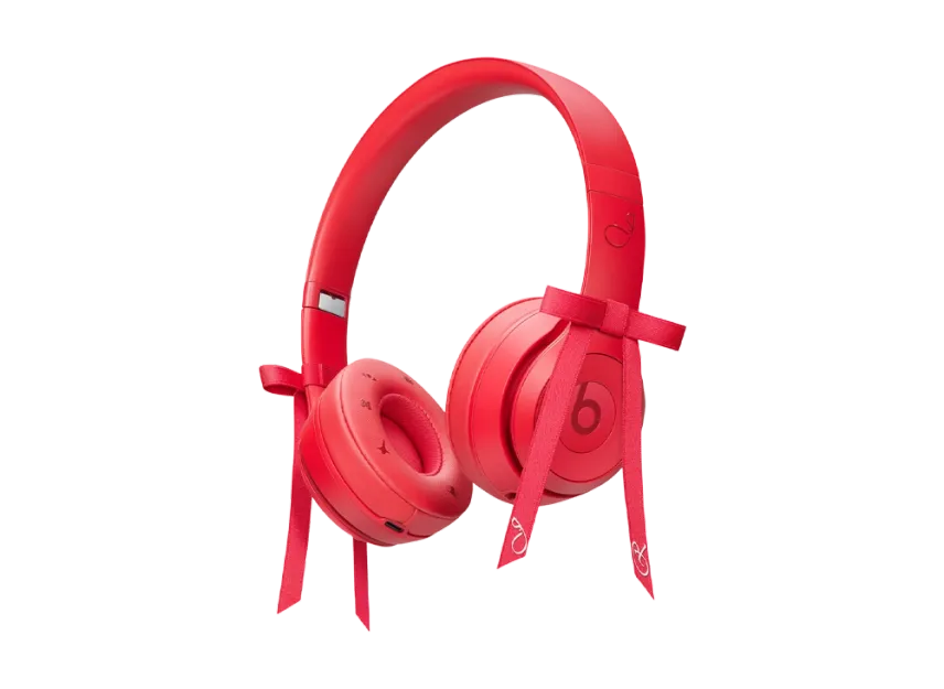 Beats by Dr.Dre Beats Solo 4 JENNIE (BLACKPINK) Special Edition 