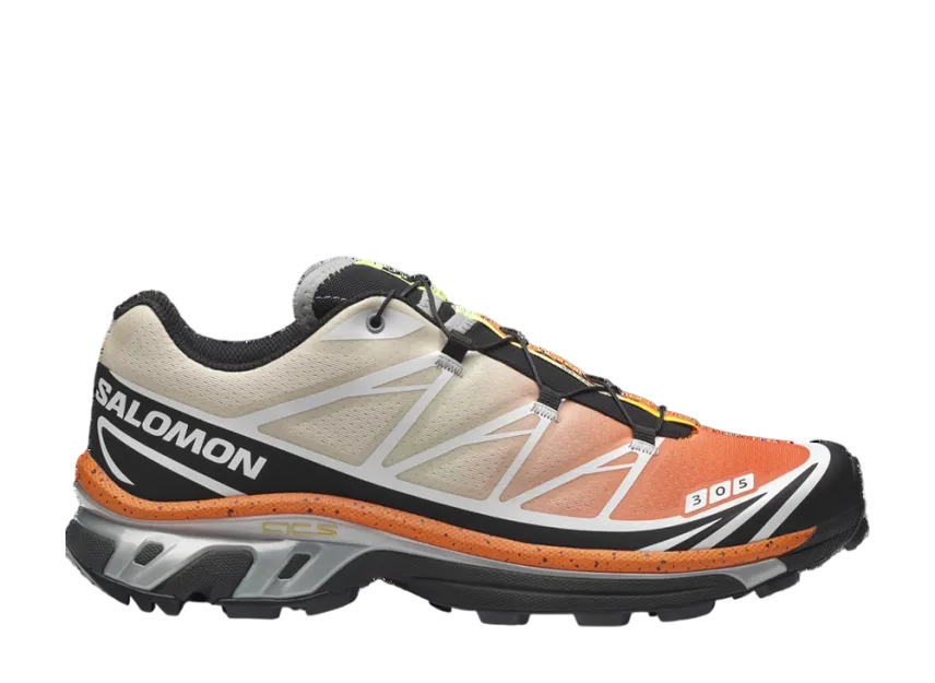 Andrew × Salomon XT-6 