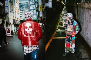 Supreme × Number (N)ine 25FW Week 16 [Release Date/Price/Where To Buy]