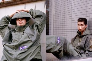 Palace Skateboards x The North Face Purple Label "Holiday 25" Week 4 [Release Date/Price/Where To Buy]