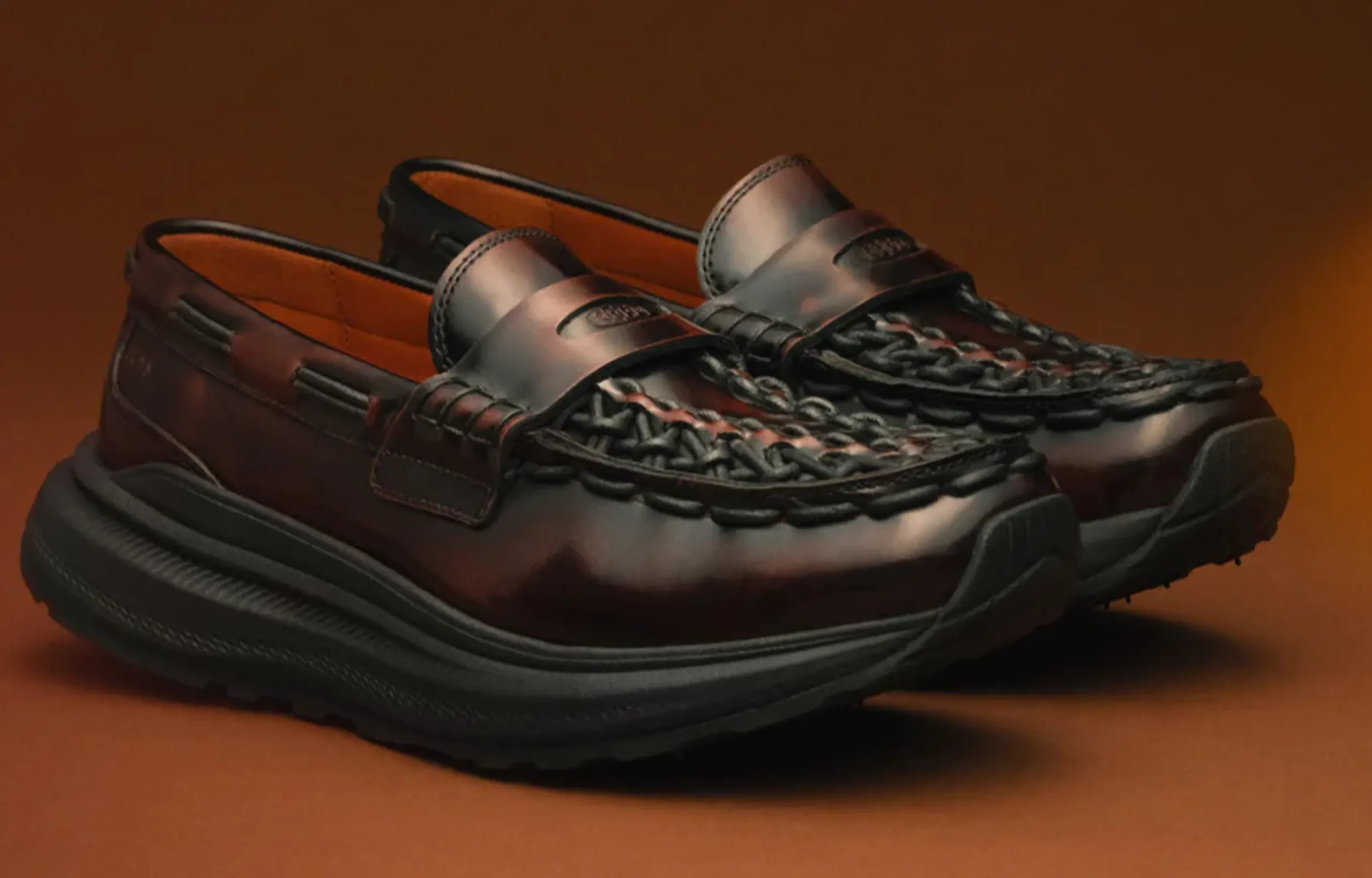 KEEN Uneek Loafer WK “Cordovan” (Serial Numbered) [Release Date/Price/Where To Buy]
