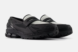 New Balance 1906L "Black/Angora" [Release Date/Price/Where To Buy]