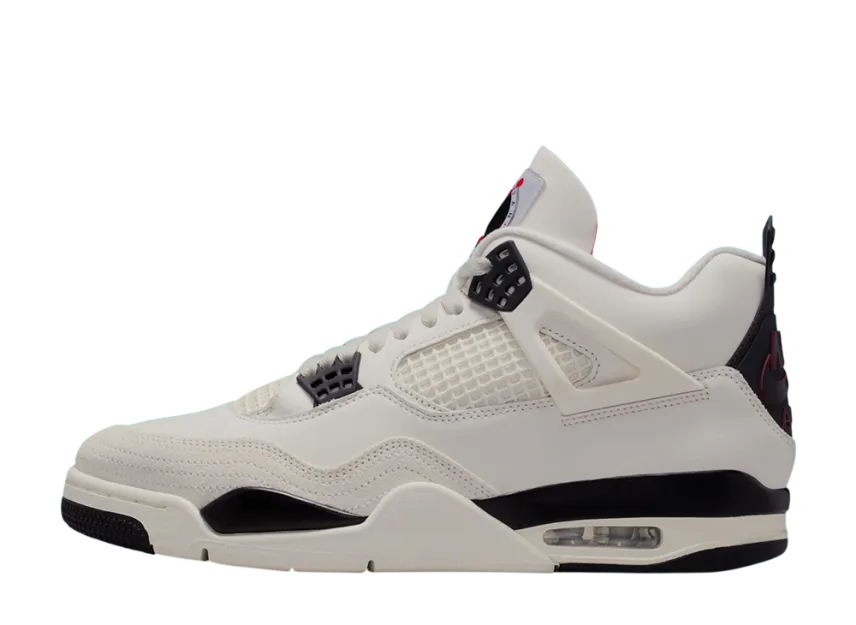 Nike Air Jordan 4 