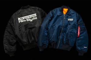 UNDERCOVER × KUROSAWA FILM STUDIO [Release Date/Price/Where To Buy]