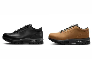 Nike Air Max Goadome Low SP 2colors [Release Date/Price/Where To Buy]