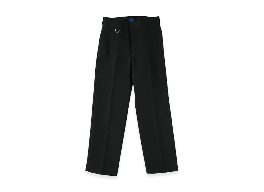 Dickies x STRICT-G Mobile Suit Gundam Work Pants Earth Federation Force 