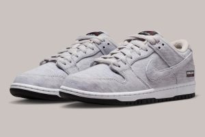 Costco Kirkland Signature x Nike SB Dunk Low Pro QS "Grey Fog" [Release Date/Price/Where To Buy]