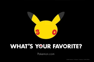 Pokémon's 30th Anniversary Warm-up: JISOO, Charles Leclerc, and More Share Their Favorite Pokémon & Must-Have Cards
