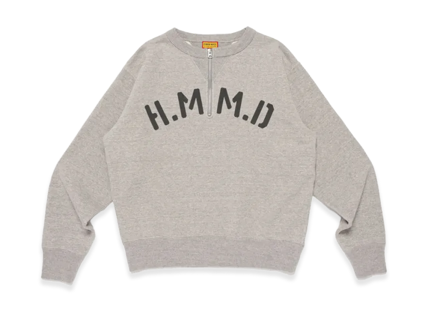 HUMAN MADE Military Sweatshirt 